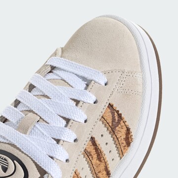 ADIDAS ORIGINALS Trainers 'Campus 00s' in Beige
