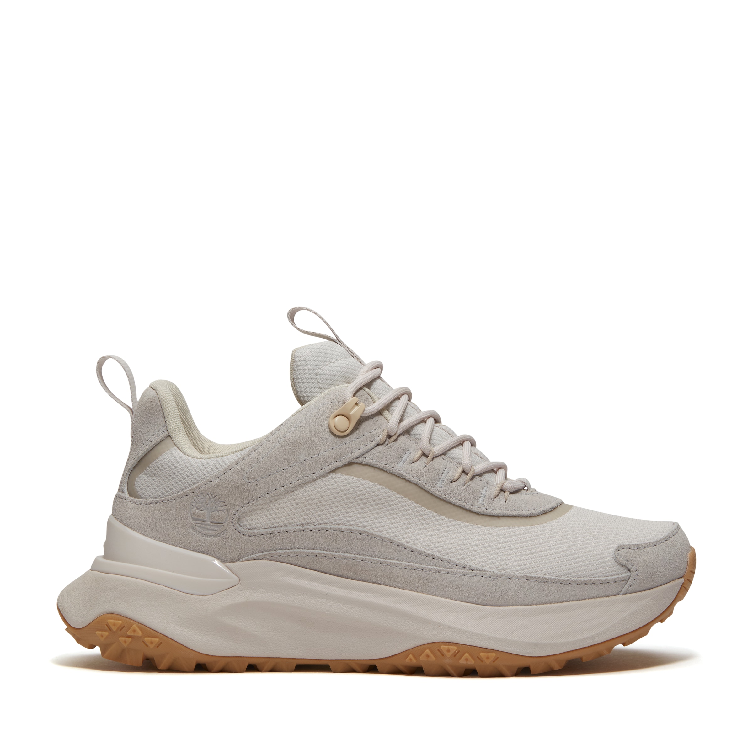 TIMBERLAND Sneakers in Grey: front