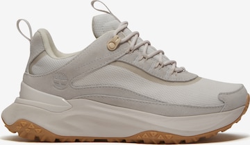 TIMBERLAND Sneakers in Grey: front