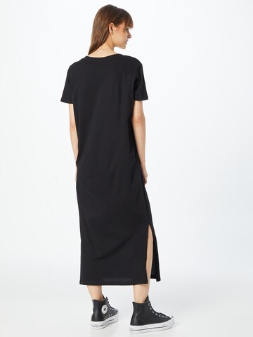 Soyaconcept - Vestido 'DERBY' em preto