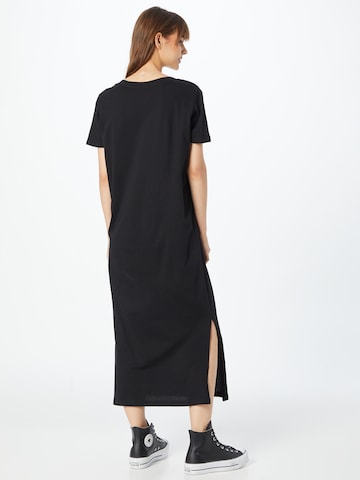 Soyaconcept - Vestido 'DERBY' en negro