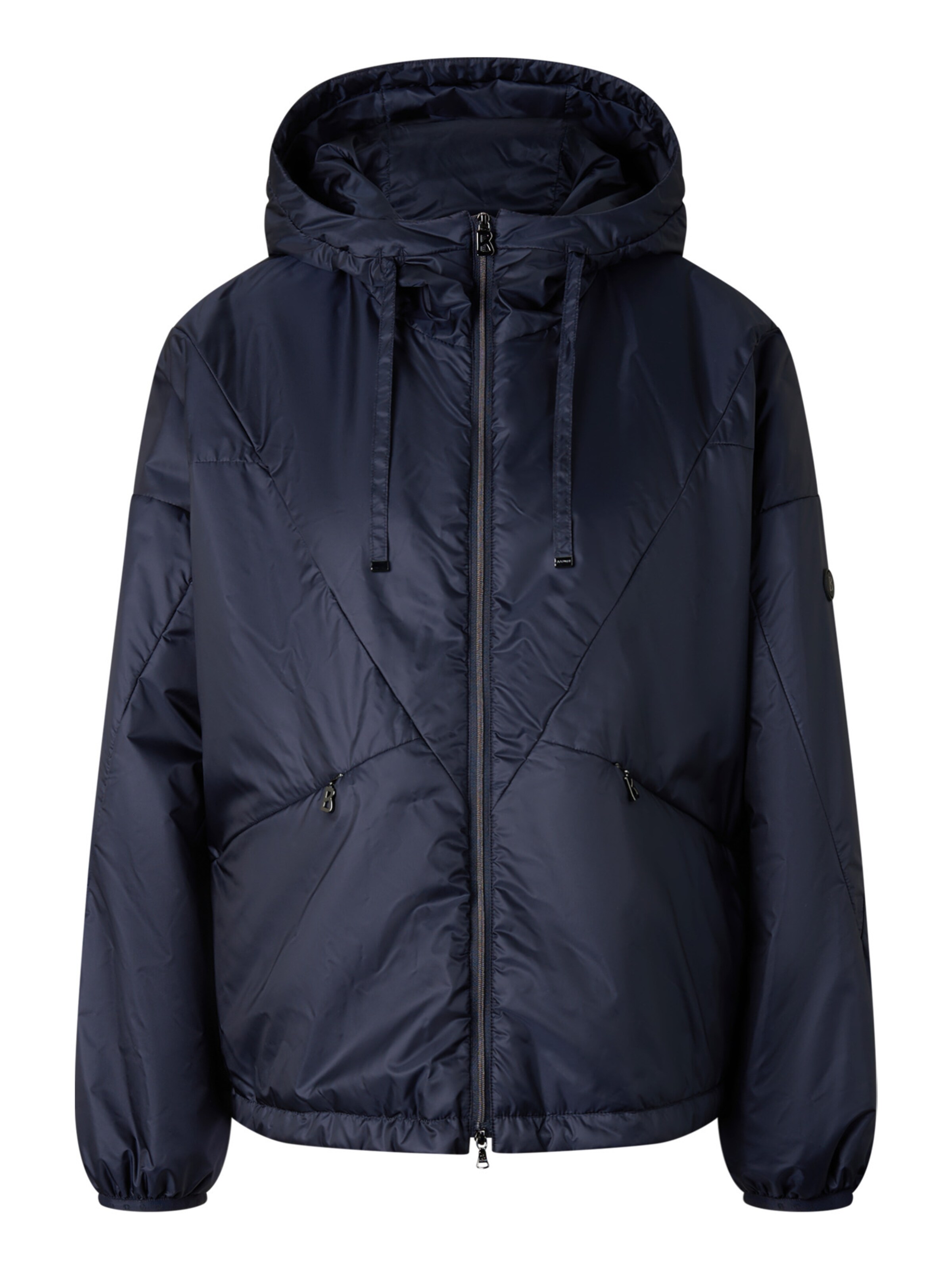 BOGNER Jacke 'Beryll' in Blau: Vorderseite