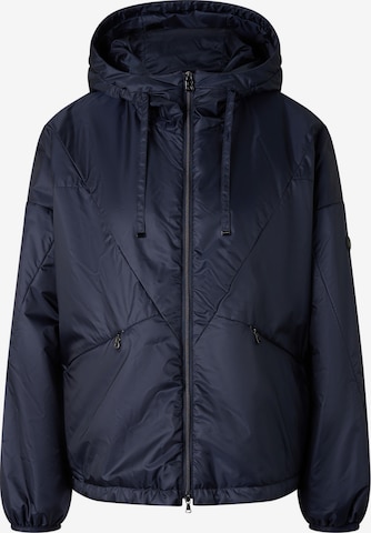 BOGNER Between-season jacket 'Beryll' in Blue: front