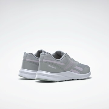 Reebok Laufschuh in Grau