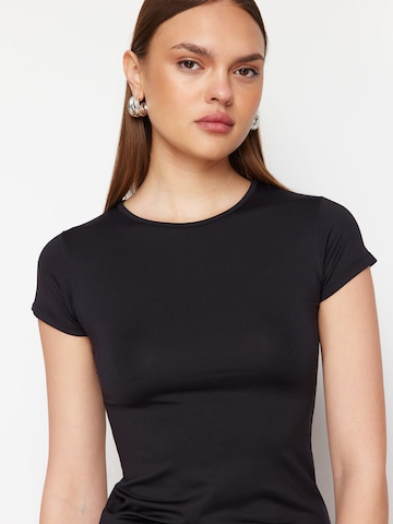 Trendyol T-shirt i svart