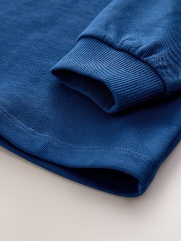 NextMajica - plava boja