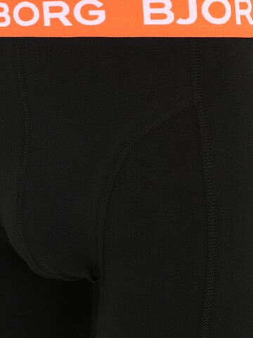 Sous-vêtements de sport BJÖRN BORG en noir