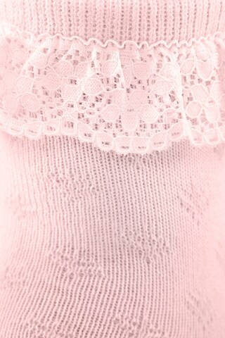 H.I.S Socks in Beige