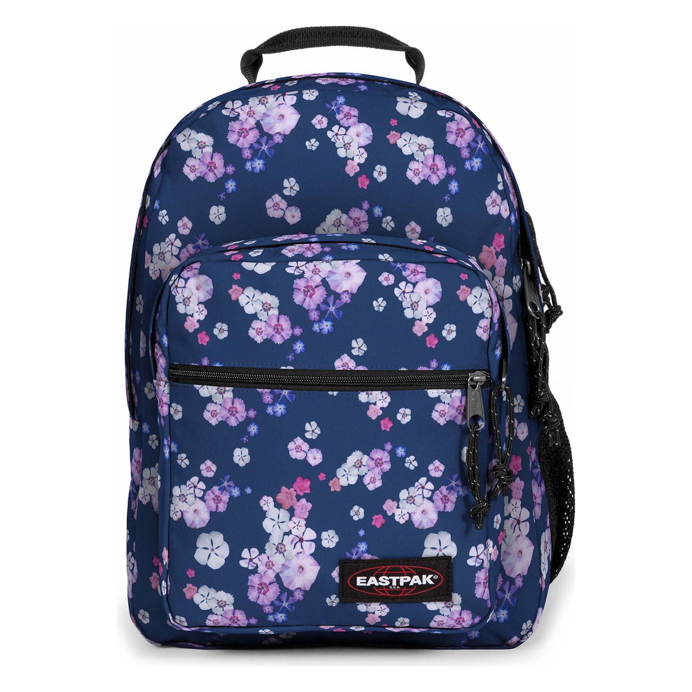 Sac à dos 'Morius' EASTPAK en bleu : devant