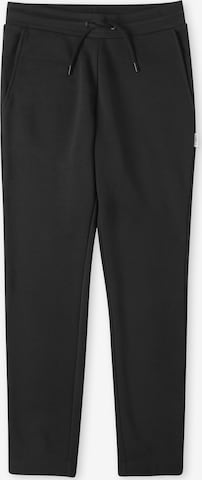 Regular Pantalon 'Cube' O'NEILL en noir : devant