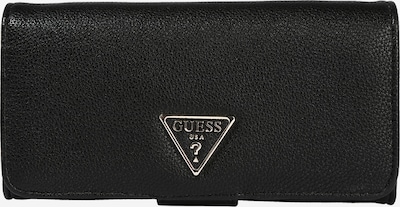 Portofel 'SANDRINE' GUESS pe negru, Vizualizare produs