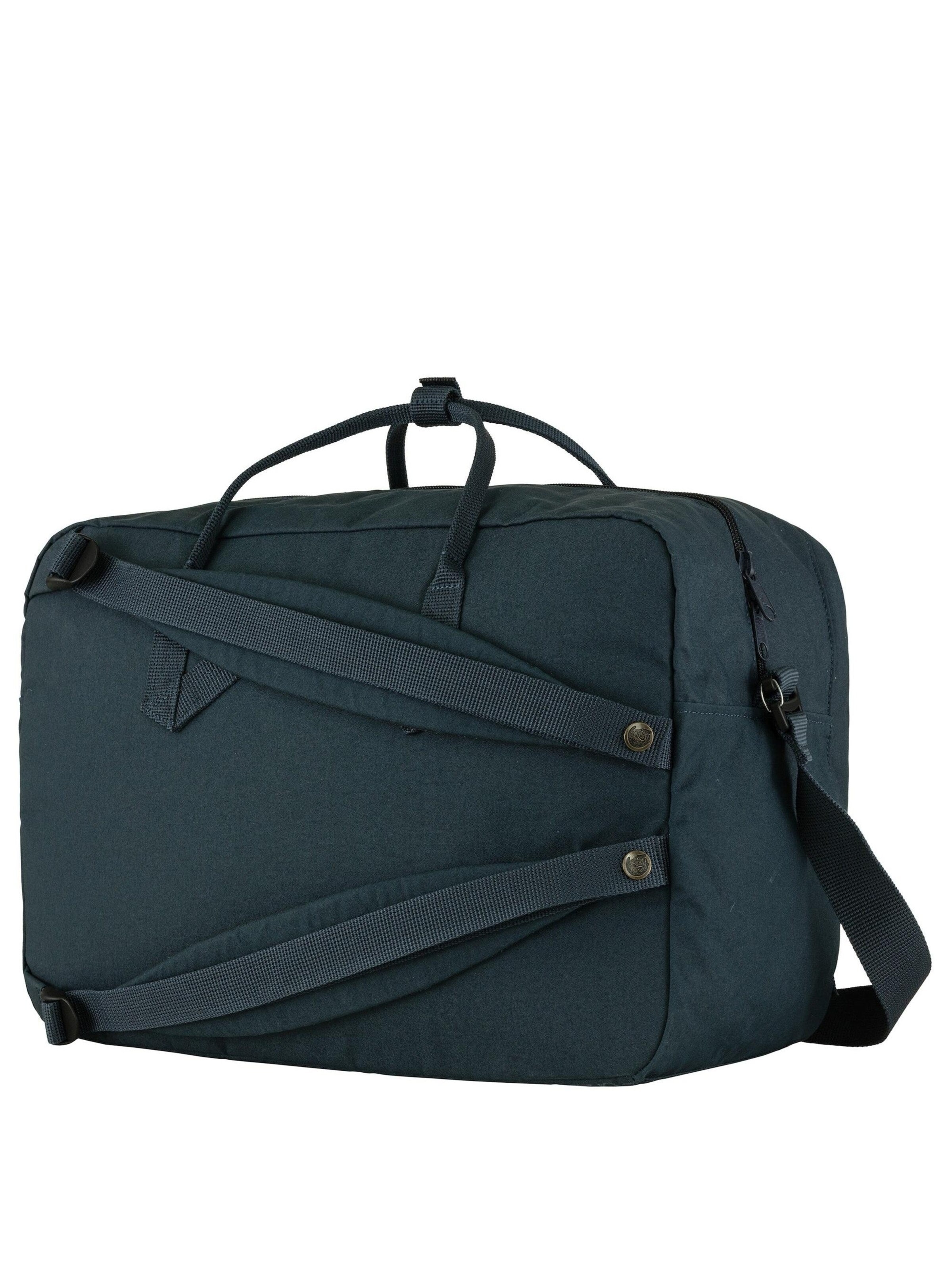 FJALLRAVEN Reisetasche 'Kånken'‌‌‌‌ in Blau