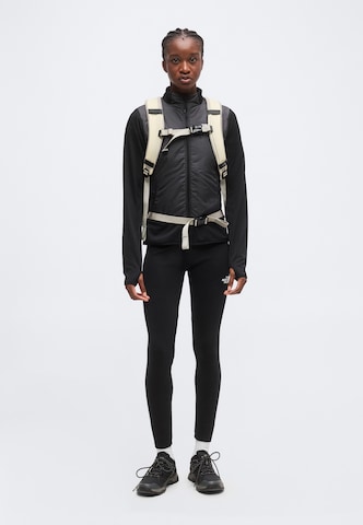 THE NORTH FACE - Chaqueta de montaña 'WINTER WARM PRO' en negro