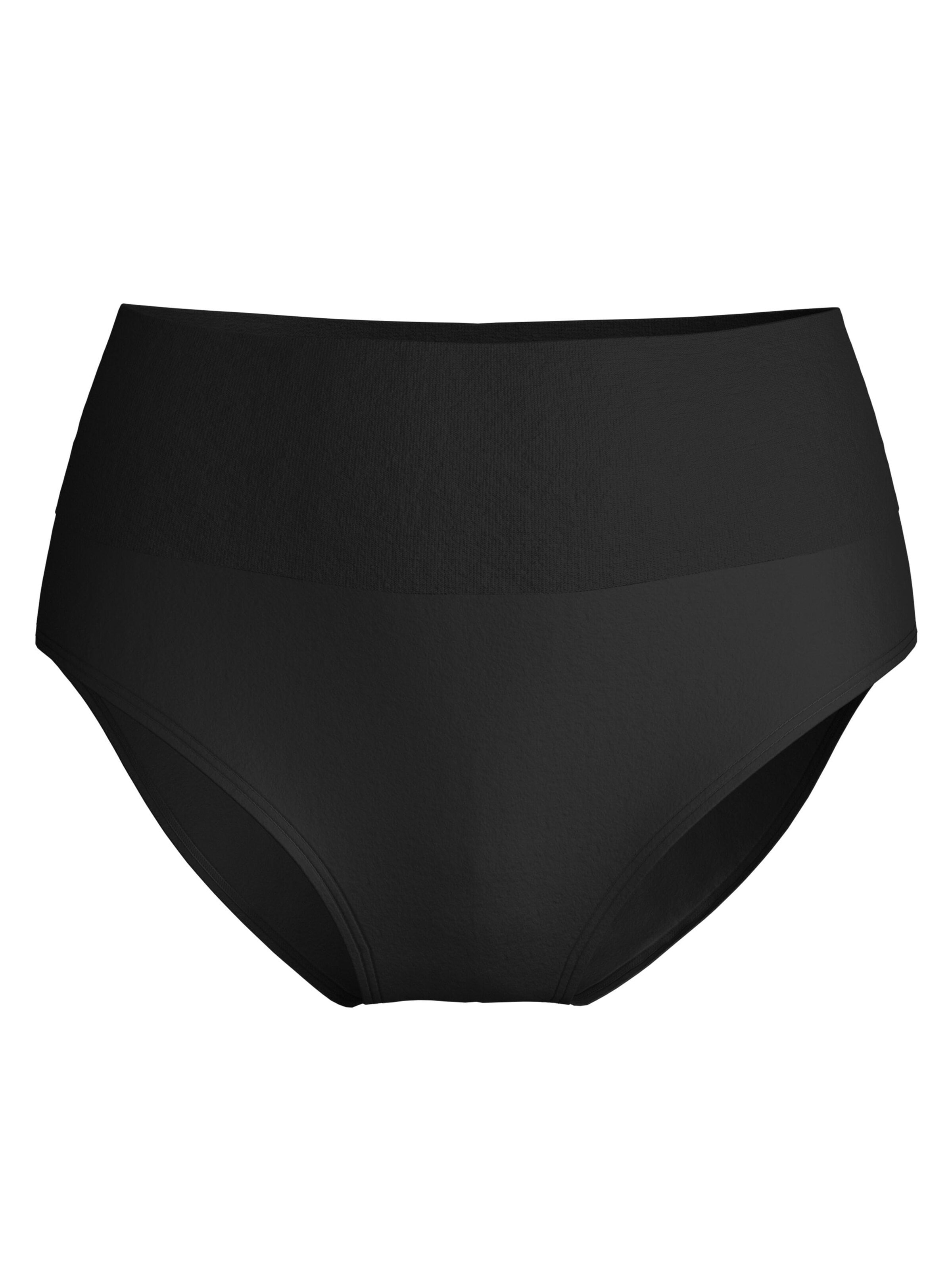CALIDA Shaping Slip 'Seamless Shape' in L in Black, Item view