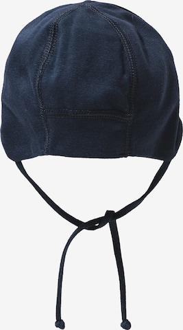 MAXIMO Beanie in Blue