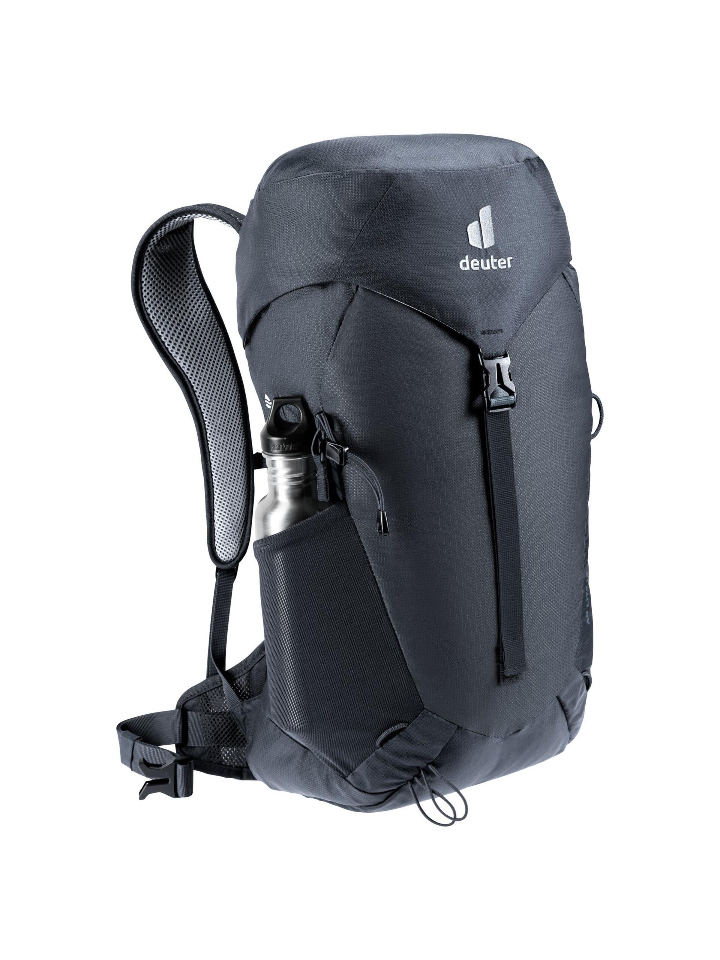 DEUTER Sports backpack 'AC Lite' in Black