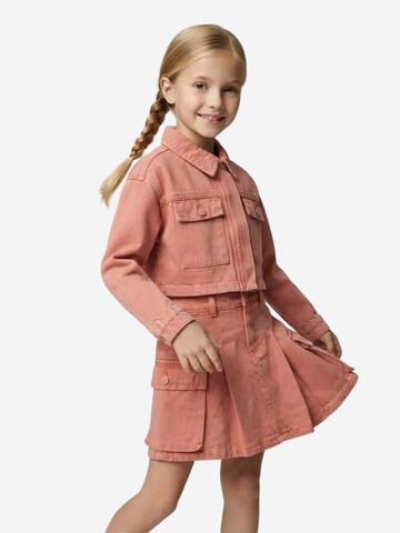 Set di Hilal Akinci Kids in rosa