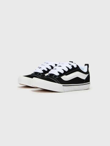 VANS Кроссовки 'KNU SKOOL' в Черный