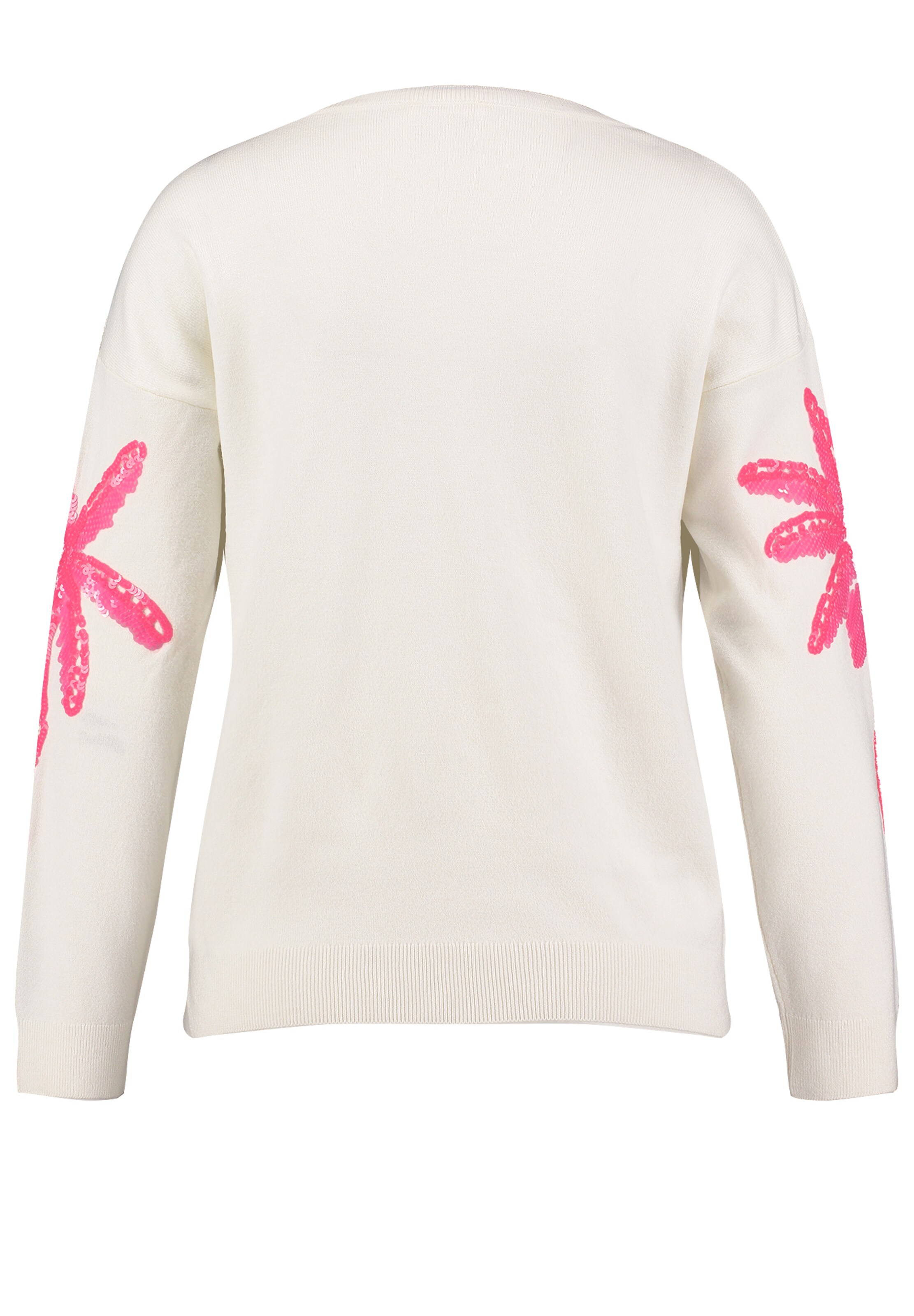 Pulover ' Pacific' de la Key Largo pe bej