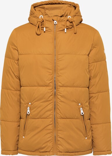 DreiMaster Maritim Jacke in curry, Produktansicht