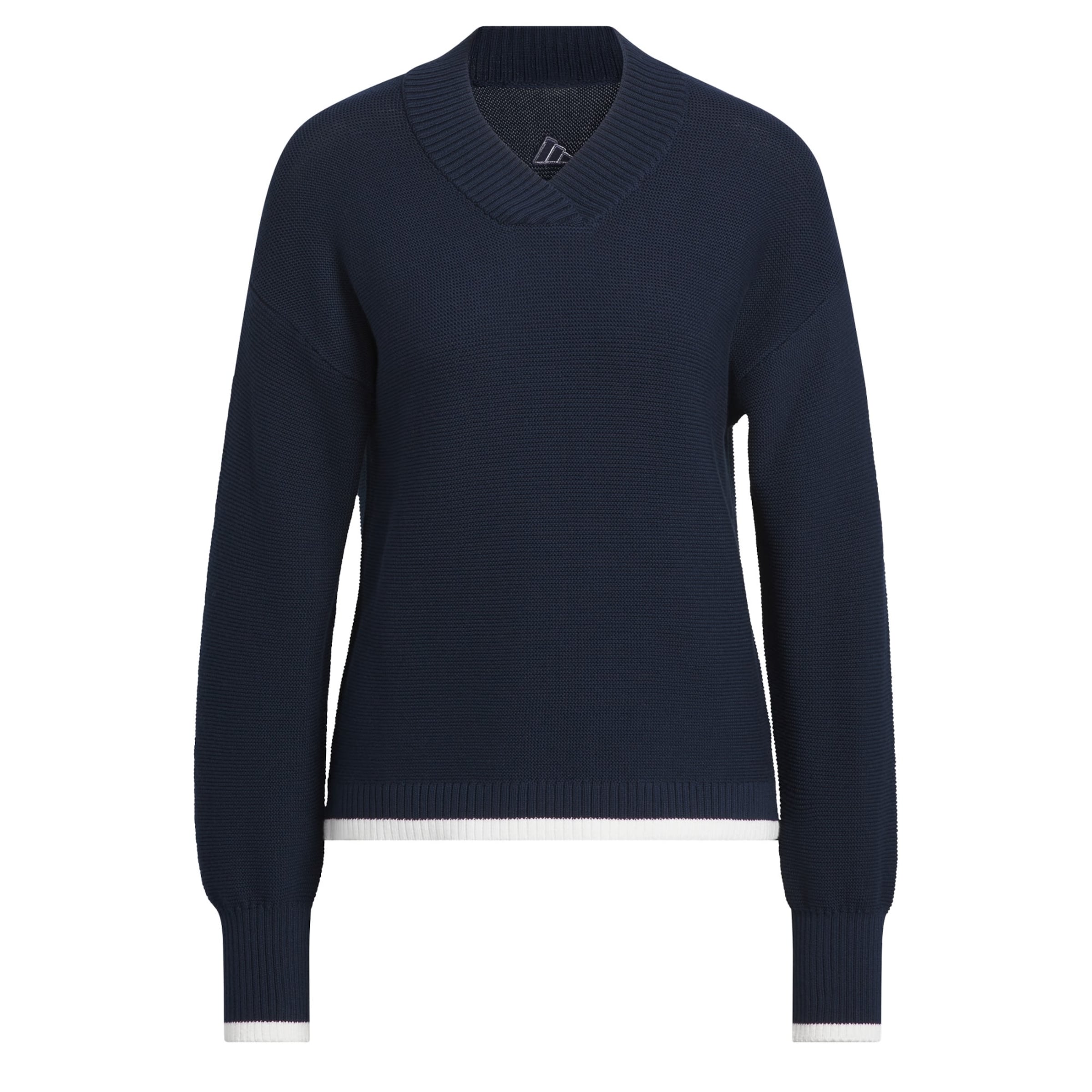 ADIDAS PERFORMANCE - Jersey deportivo 'Ultimate365' en azul: frente