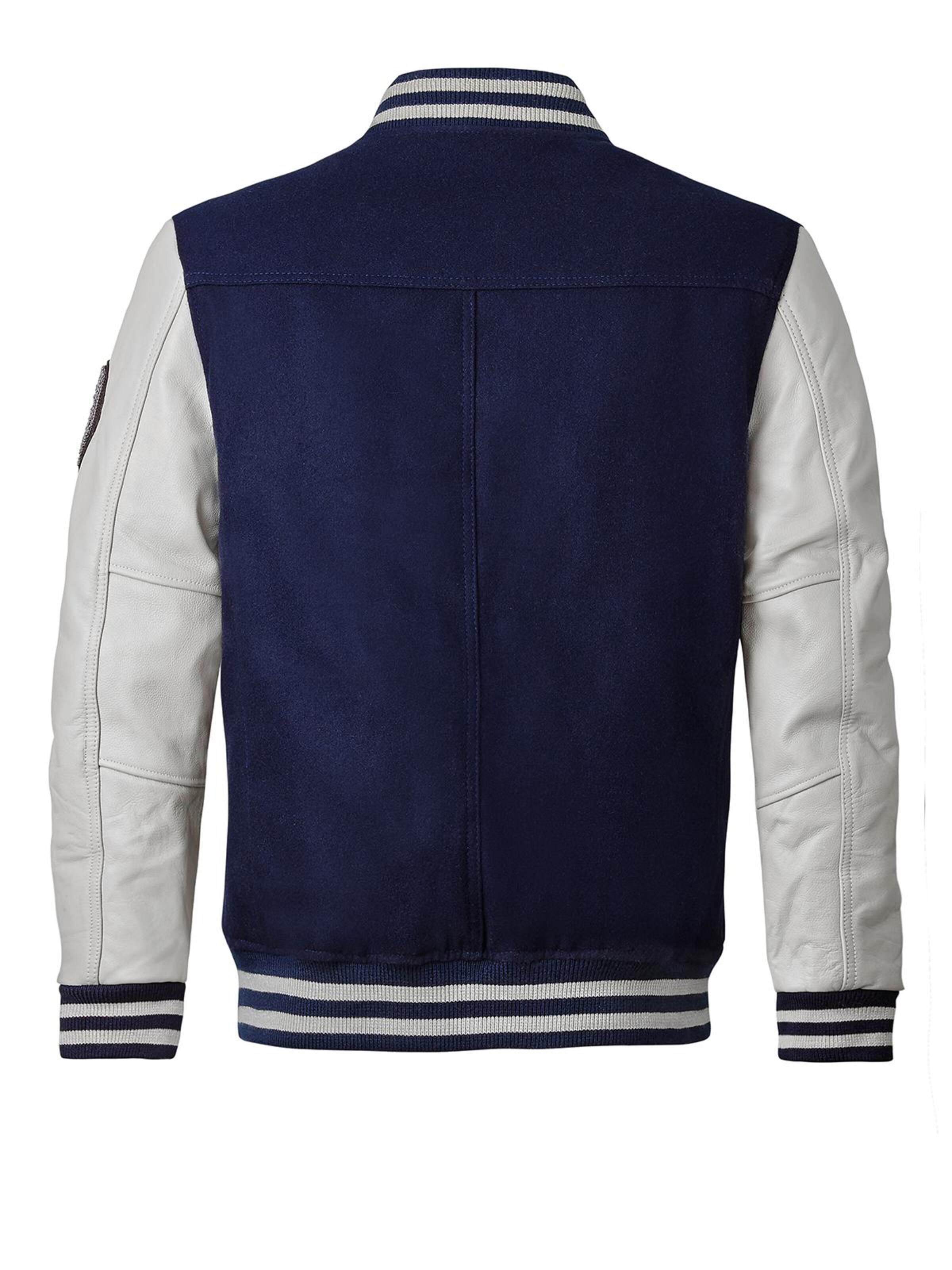 Cordon Sport Winter Jacket 'Team' in Blue