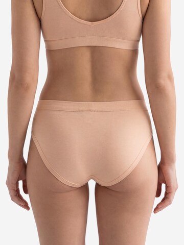 CON-TA Slip 'Feinripp' in Beige