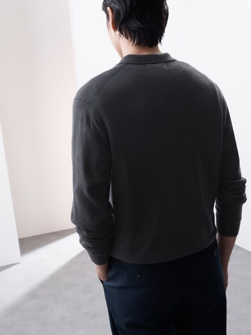 Marks & Spencer Trui in Grijs