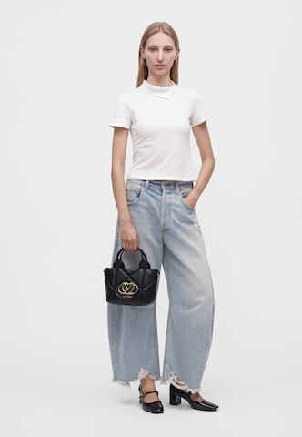 juoda Love Moschino Rankinė
