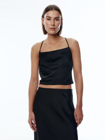 EDITED Top 'Okelani' in Black: front