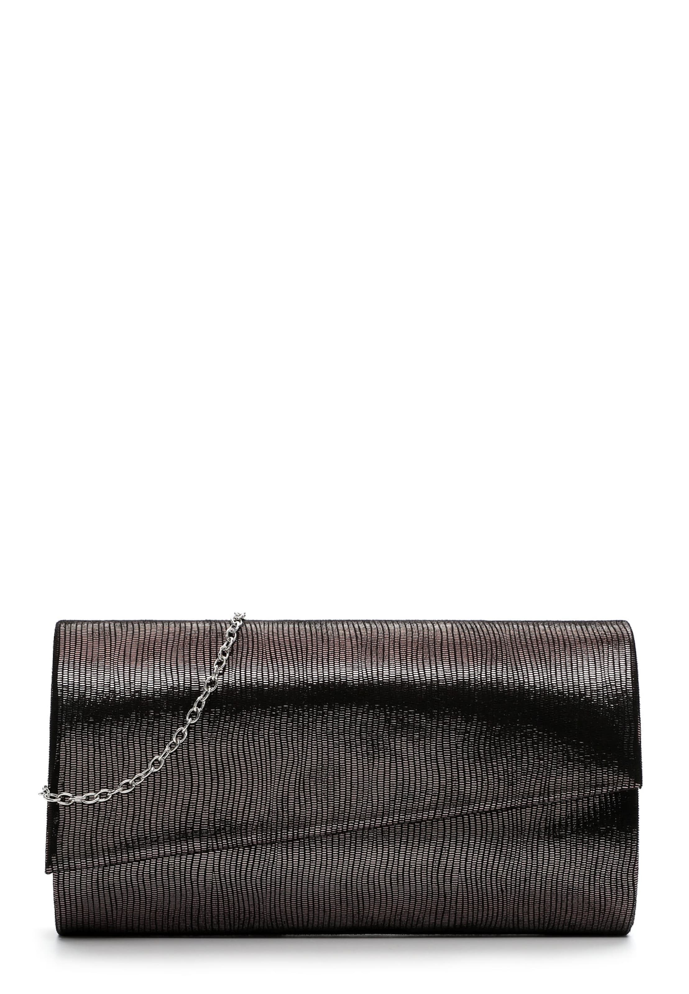 Tamaris Clutch 'Amalia' i bronze: forside