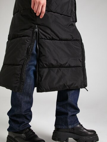 Cappotto invernale 'ONLNora' di ONLY in nero