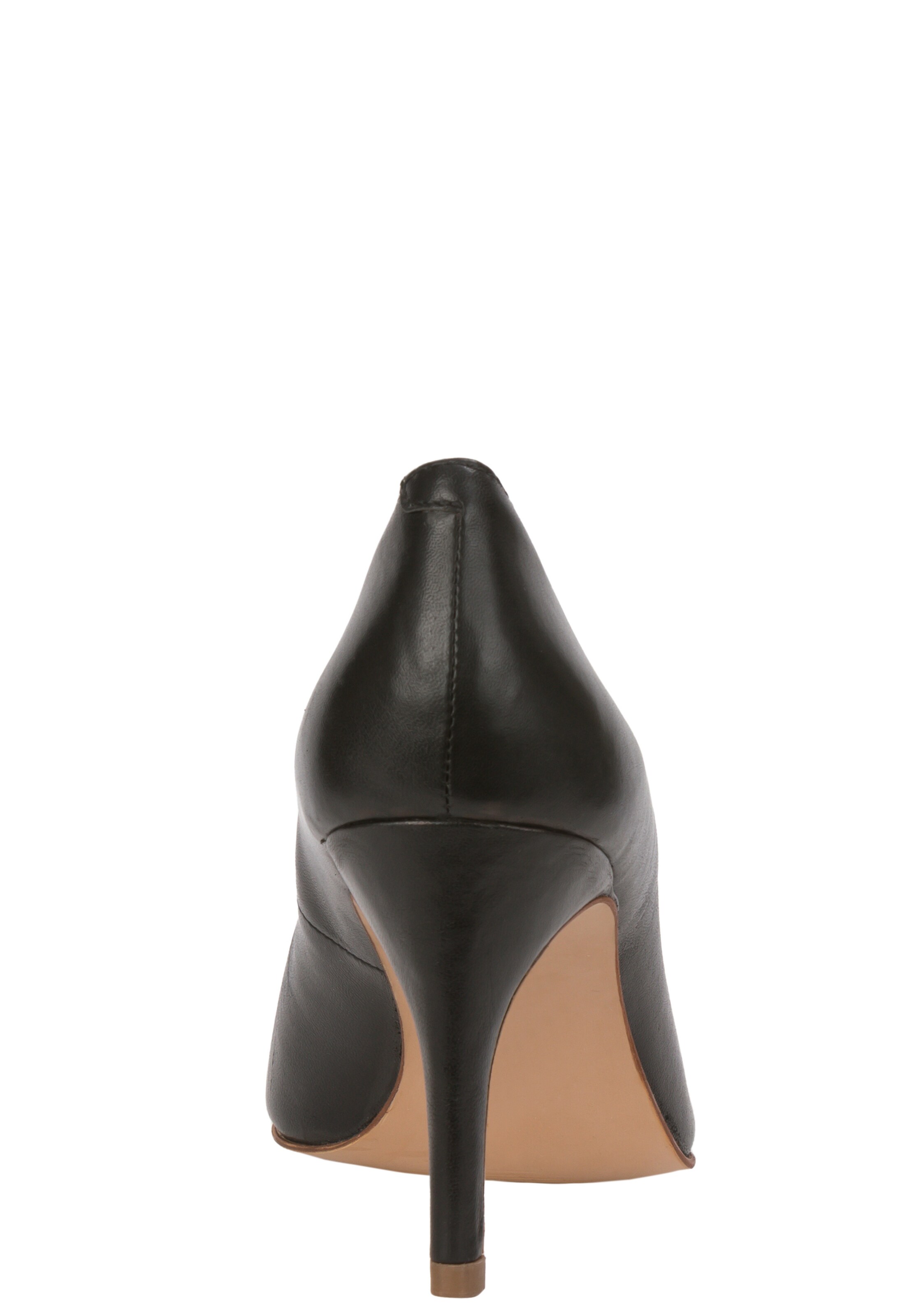 STOCKERPOINT Pumps 'Aria' in Zwart