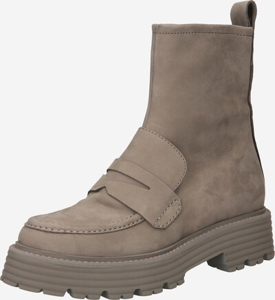 Kennel & Schmenger Ankle Boots 'POWER' in Muddy colored, Item view