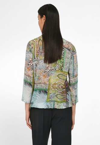 Anna Aura Blouse in Mixed colors
