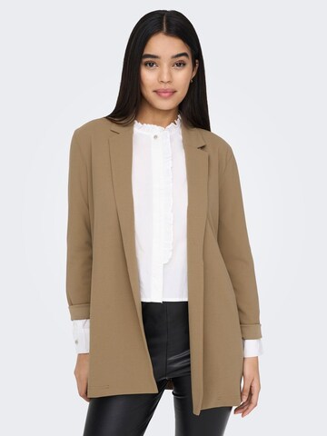 Blazer JDY en beige