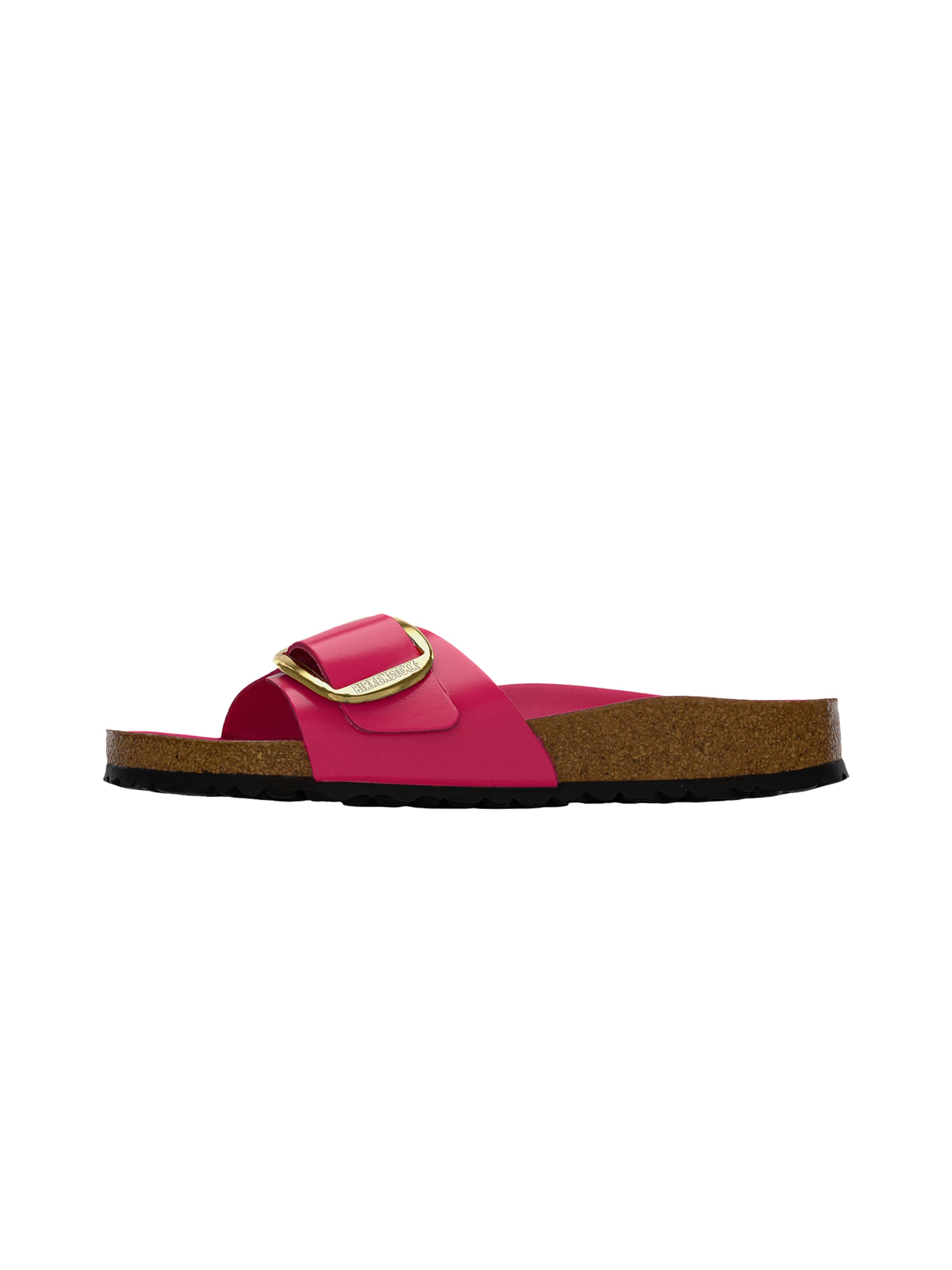 Zoccoletto 'Madrid' BIRKENSTOCK di colore fucsia, Visualizzazione prodotti
