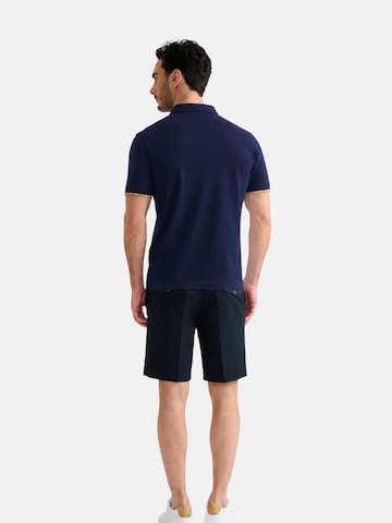 Alviero Martini - Camiseta en azul
