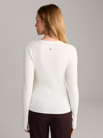 Cardigan JOOP! en beige