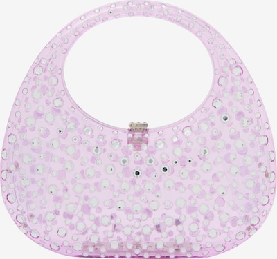 KRZY Käsilaukku 'Krzy' värissä lila, Tuotenäkymä