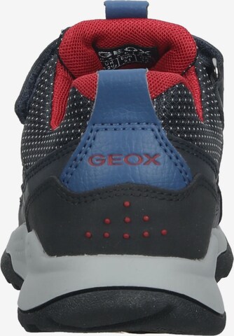 Sneaker di GEOX in blu