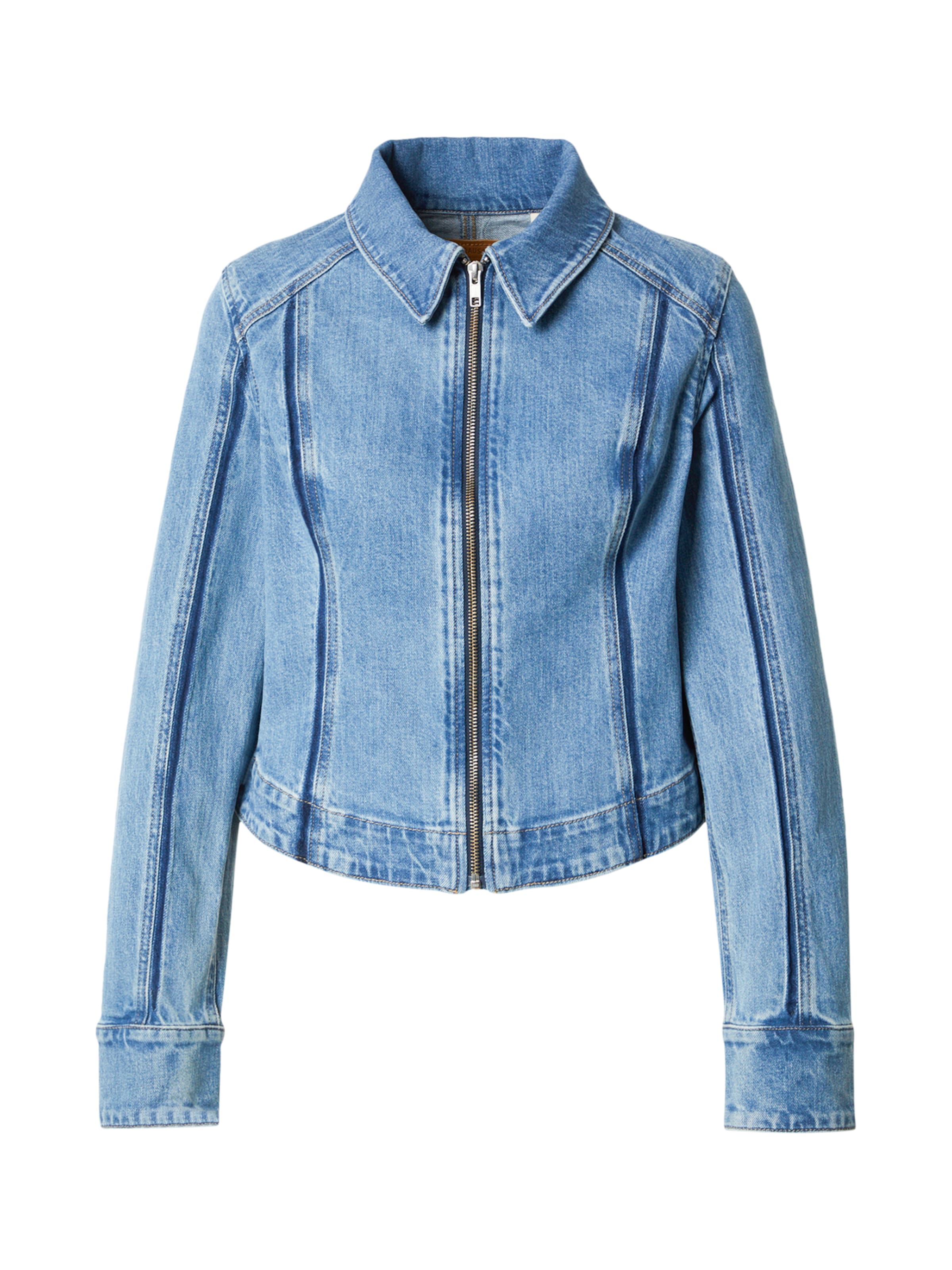 LEVI'S ® Prehodna jakna | moder denim barva, Prikaz izdelka