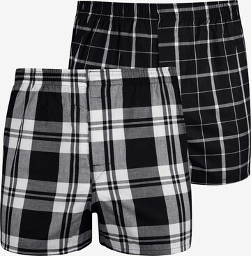 Nur Der Boxer shorts in Black