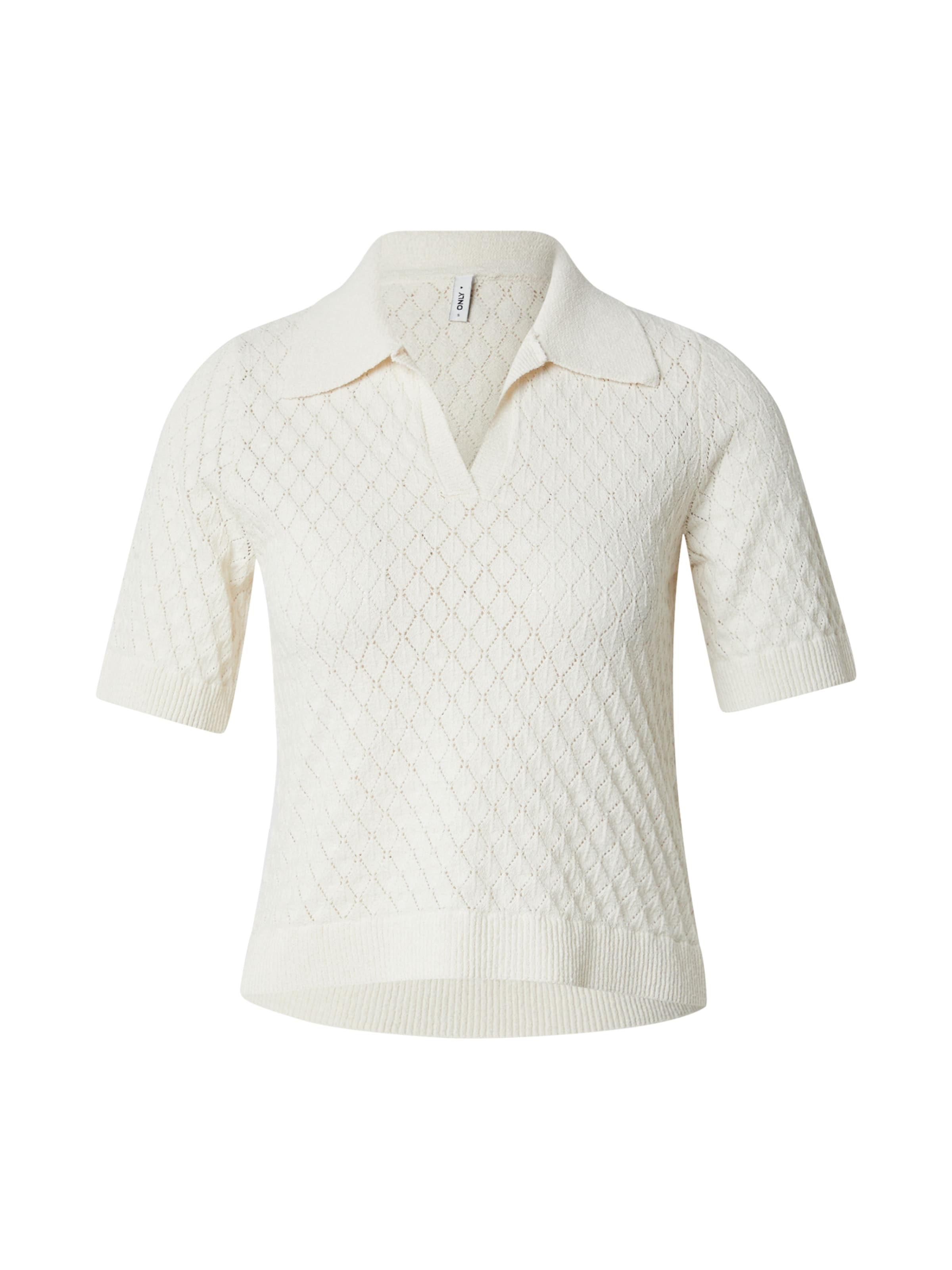 ONLY Svetr 'ONLCosima' – béžová: přední strana