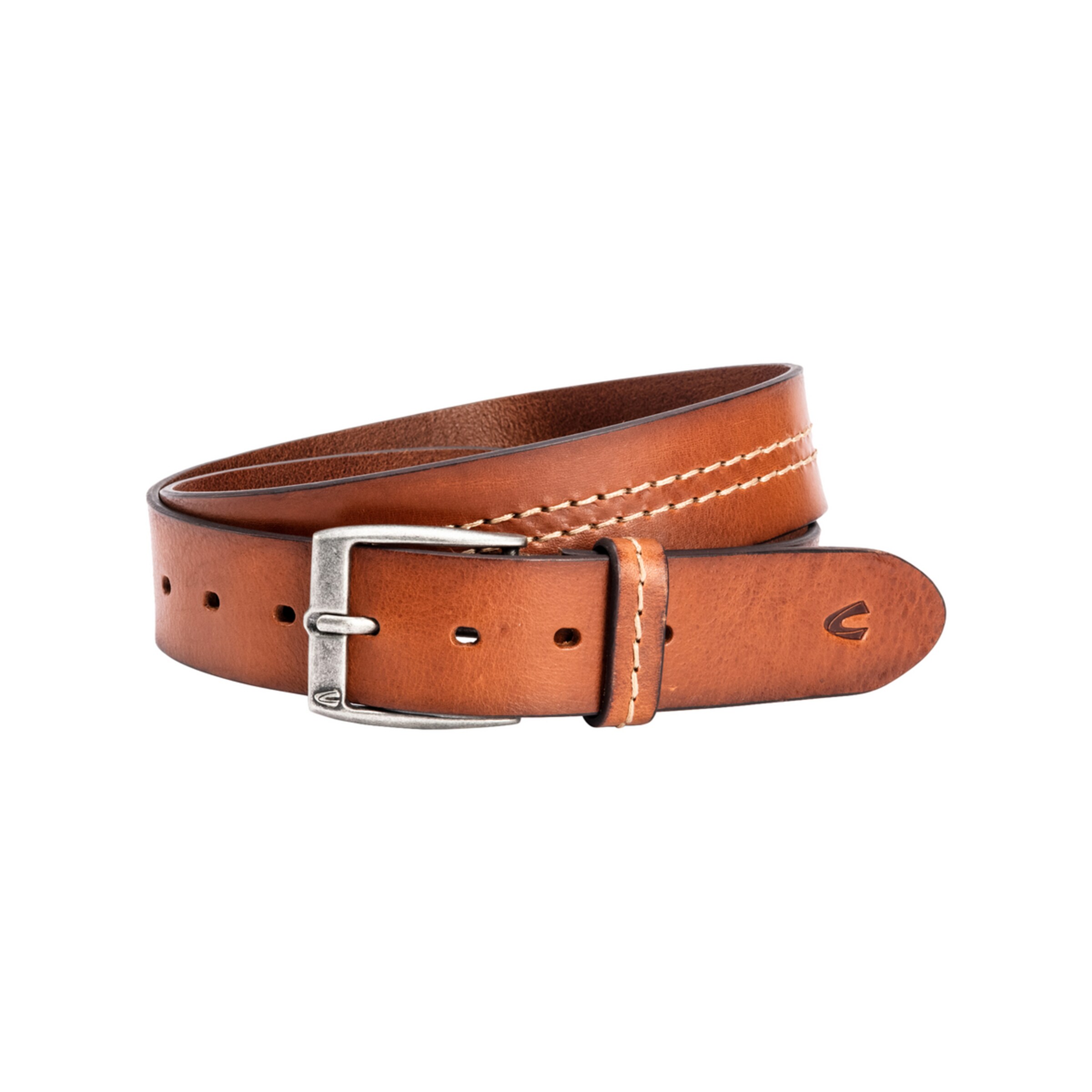 CAMEL ACTIVE Belt in Brown: front