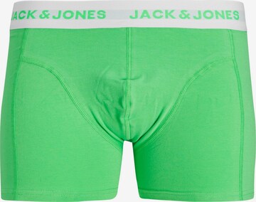 mėlyna JACK & JONES Boxer trumpikės 'SUNNY'