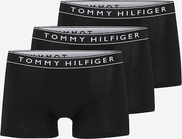 Boxers Tommy Hilfiger Underwear en noir : devant