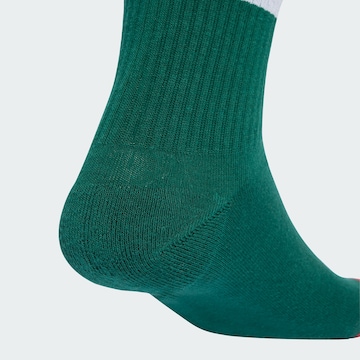 Chaussettes de sport ADIDAS SPORTSWEAR en vert