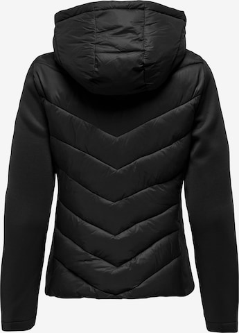 ONLY Between-Season Jacket in Black