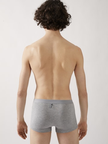 ARMEDANGELS Boxer shorts 'KLAAUS' in Grey